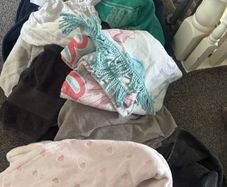 towels