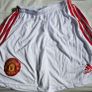 Man Utd Adidas Brand New Image 2