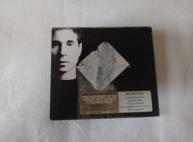 CD Paul Simon