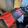 audi a3 s3 8p 3 door red black nappa heated seats and matching door cards Image 6