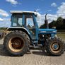 Ford 7610 Tractor 1989 Image 6