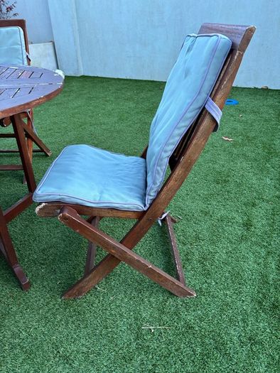Garden Furniture