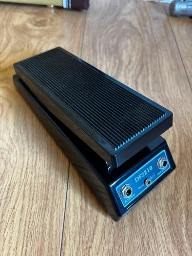 guitar pedal