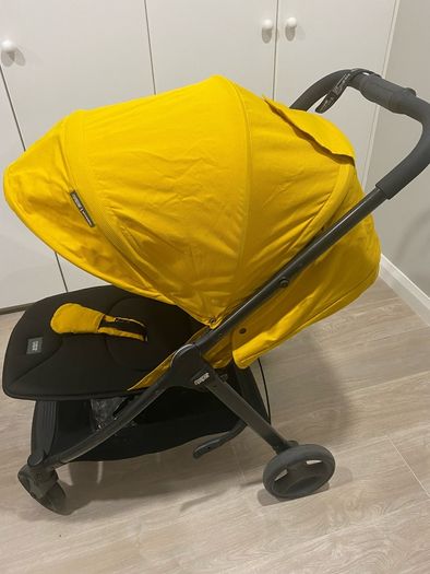 stroller
