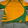 Donegal Gaelic Football Home Jersey 2010 to 2011 GAA Children 1 to 2 Years Old Image 10