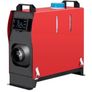 12v diesel heater 8kw new. Run on kerosene /diesel Image 6