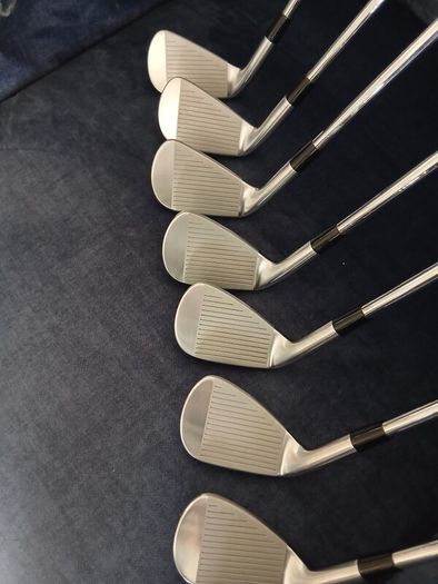 mizuno irons