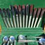 1960s Viners Stainless Steel Cutlery Set Image 5