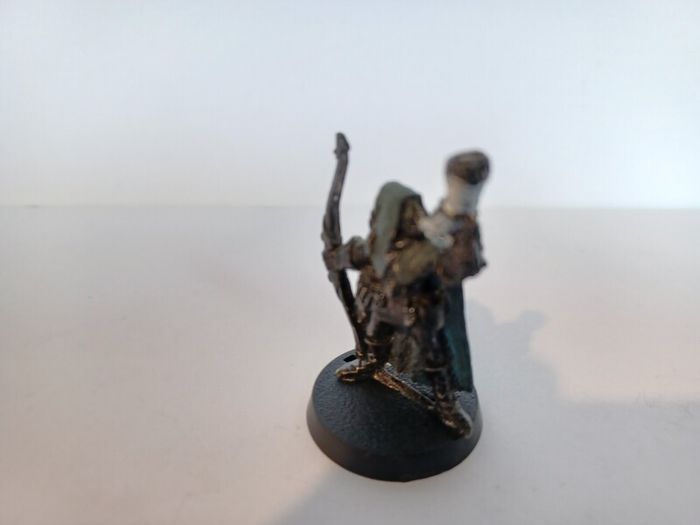 Warhammer - Various Lots - 23 nr