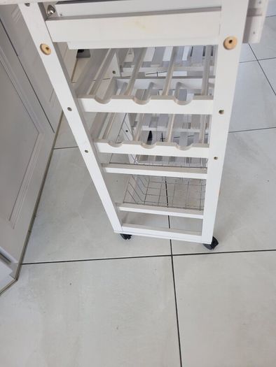 kitchen trolly