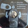 2 blink outdoor security camera ( delivered) Image 6