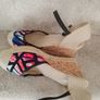 Wedge Sandals Reduced Image 2
