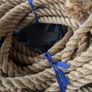 Sisal Manila decking rope Image 5
