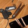 Dyson straightener Image 6