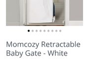Baby gate