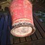 Merryweather Leather Fire Bucket Image 3