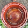 Crown Devon lidded pot Image 7