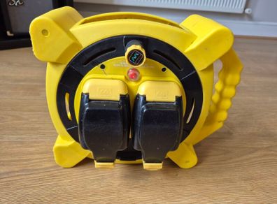 Masterplug 20m
