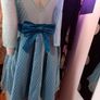 Retro Lindy Bop Dress Vintage Style Image 8