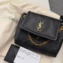 YSL Mini Nolita Image 8
