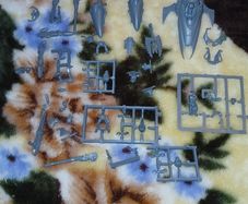 Warhammer Eldar