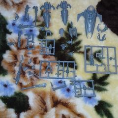 Warhammer Eldar