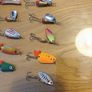 fishing lures + accessories Image 4