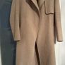 Selected Femme coat Image 2