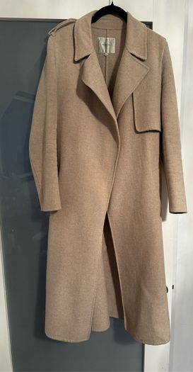 Selected Femme coat