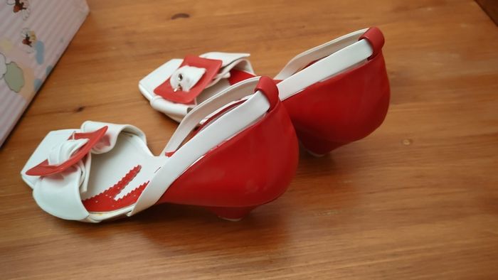 Brand New Luxury Shoes