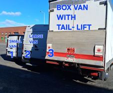 Man with a Van