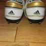 Adidas Soccer Boots Uk11 Image 4