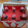 Coke bottles with names Image 3