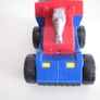 Bumper Battlers  Nightwatch Optimus Prime Transformers Image 3