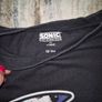 Next Sonic T-shirt, size 12y Image 2