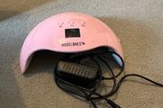 LED Nail Dryer Lamp