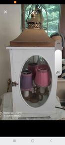lantern lamp