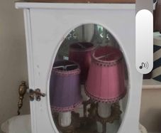 lantern lamp