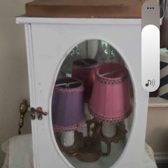 lantern lamp
