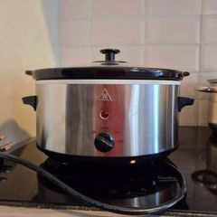 slow cooker