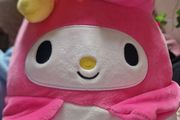 My Melody Official Squishmallow