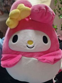 My Melody Official Squishmallow