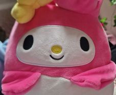 My Melody Official Squishmallow