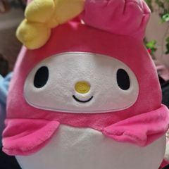 My Melody Official Squishmallow