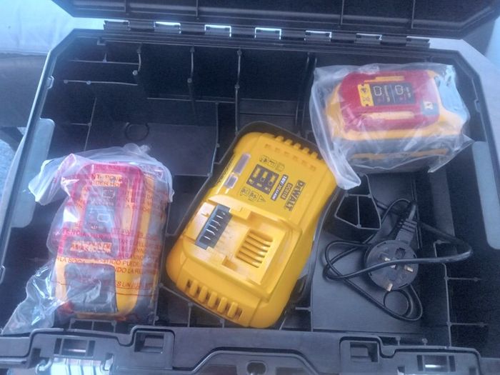 Dewalt