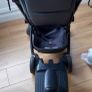 Joolz aer stroller and buggy board Image 4