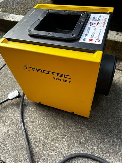 trotec