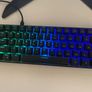 Gaming pc + Free gift keyboard with keycaps & mouse with rgb lights + headphones Image 6