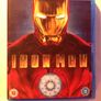 Iron Man Trilogy (Marvel) Robert Downey Jr. [3xBlu-ray Movies] Image 2