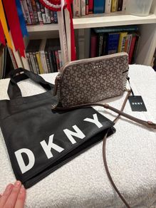 DKNY cross body (present idea)